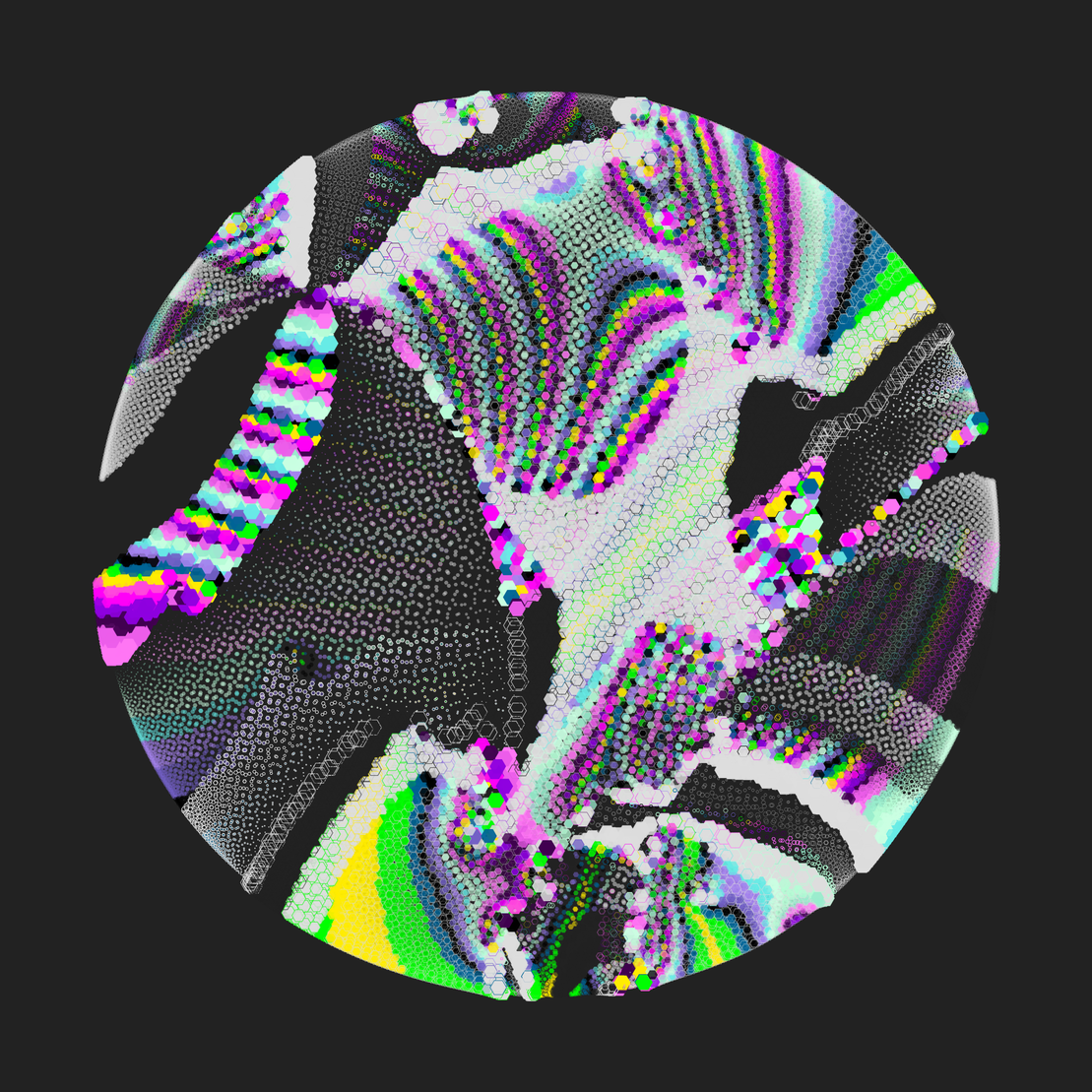 Still C #20221