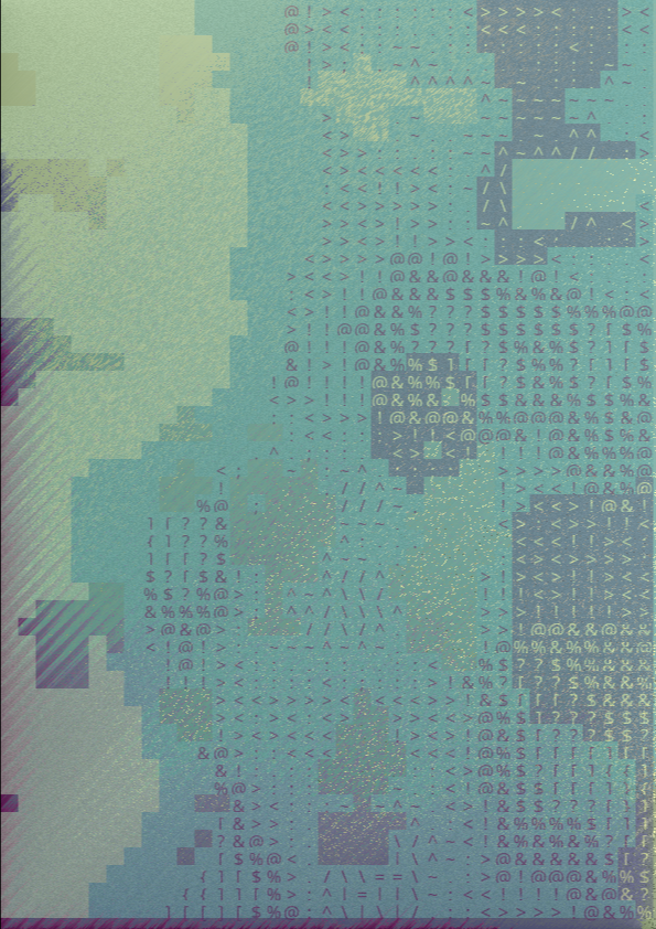 Convergence Remnants #3822