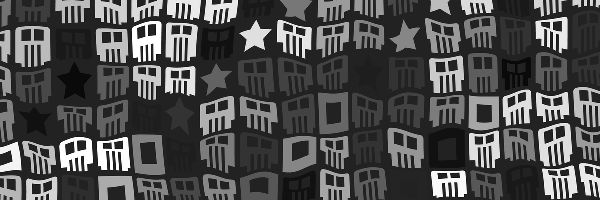 SMOLSKULL-PATTERN #220