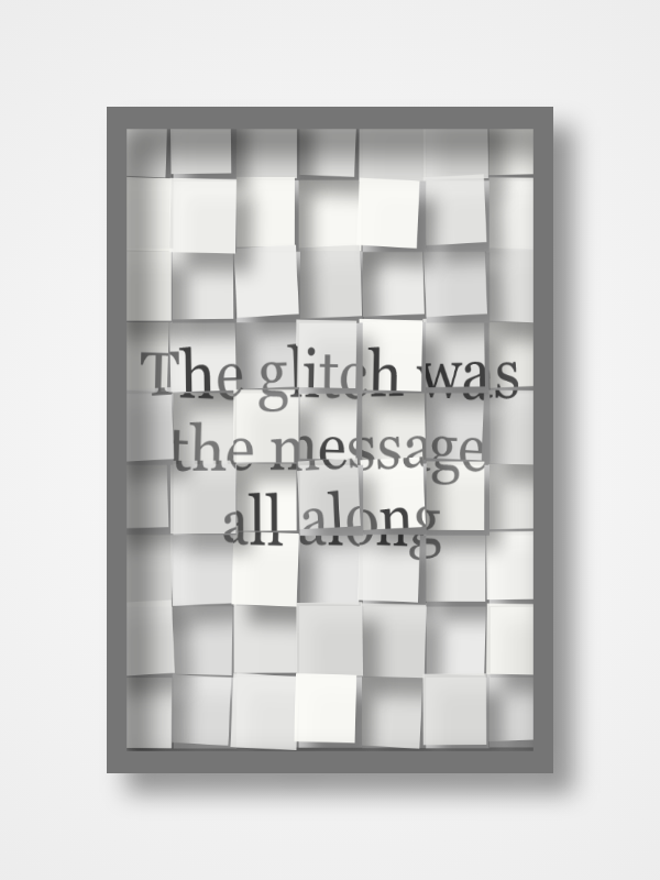 The Metaphor Machine #27639