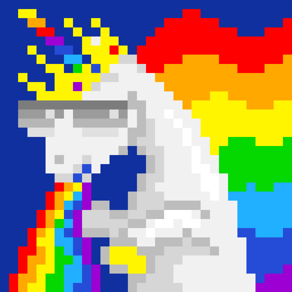 Unicorn #4210