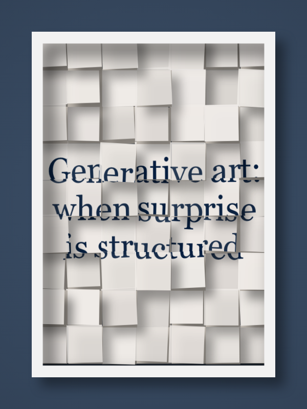 The Metaphor Machine #33269