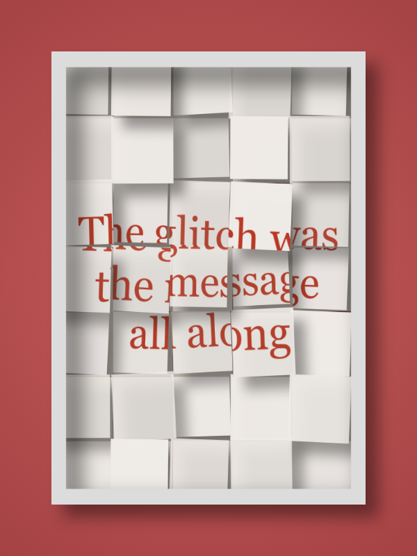 The Metaphor Machine #6090