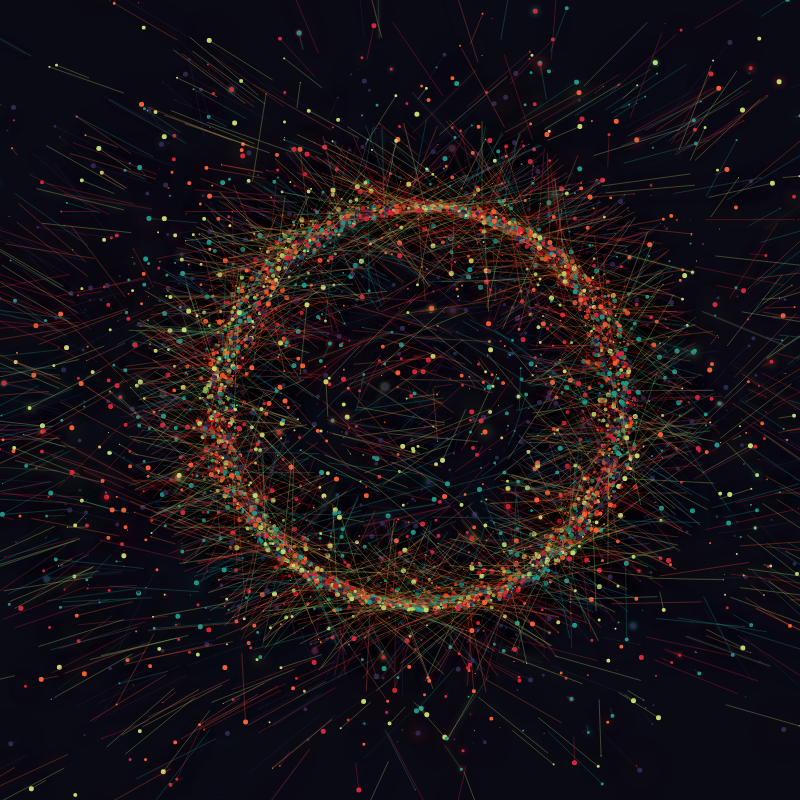 Supernova Scatter #58