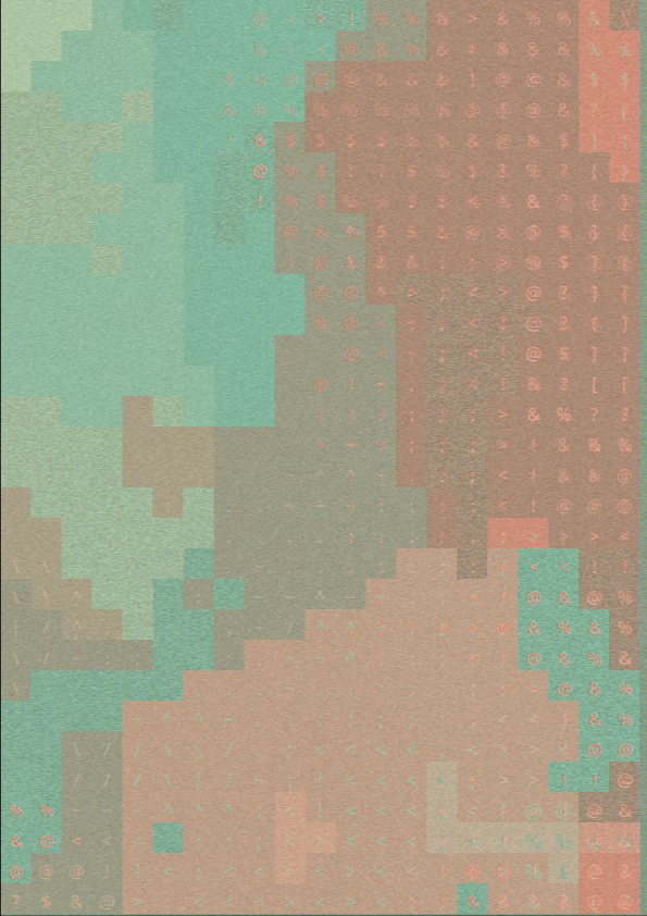 Convergence Remnants #11713