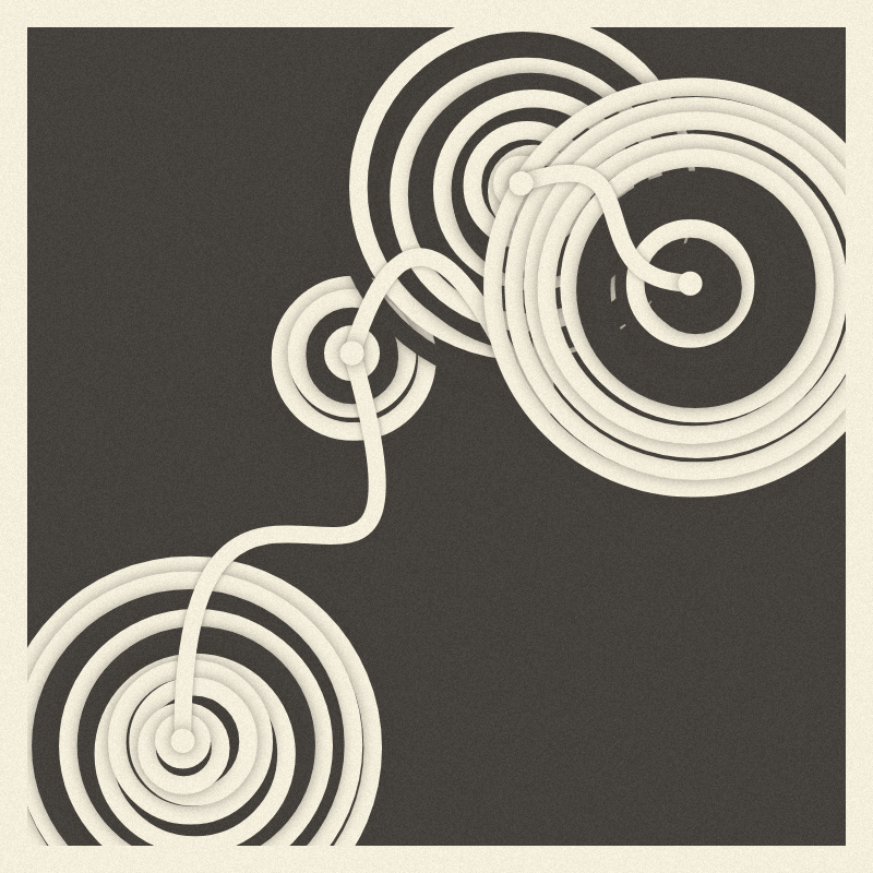 station to station #17