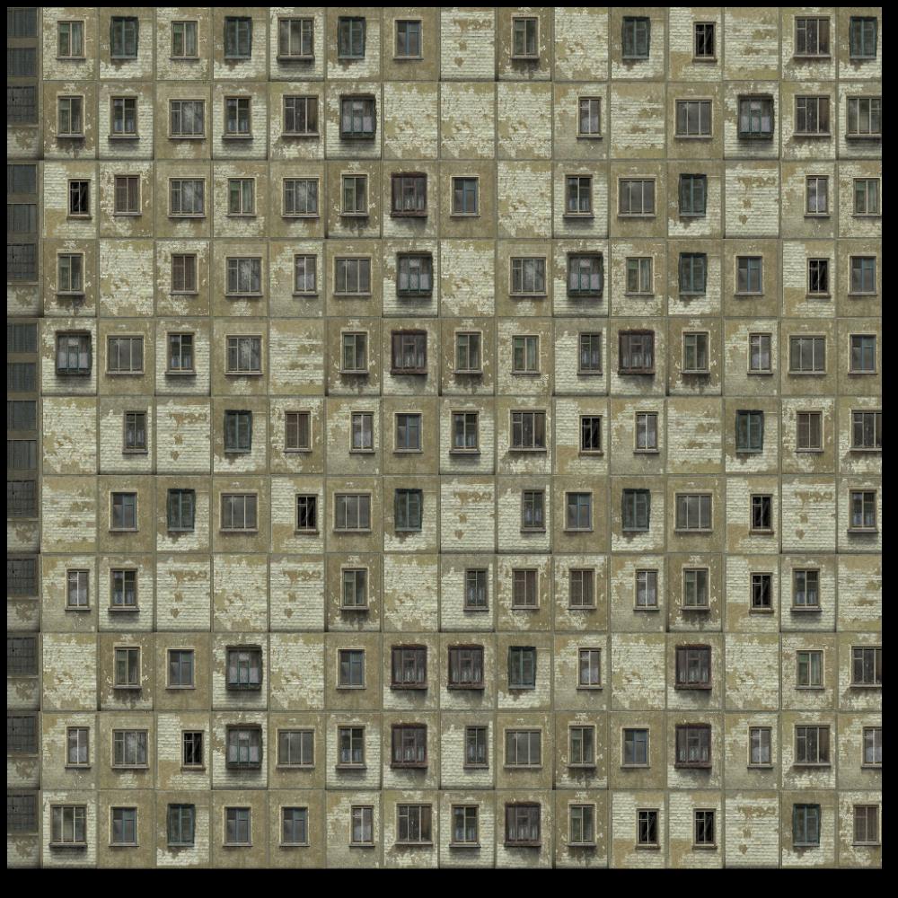 depressive-ussr-high-rise-building #19