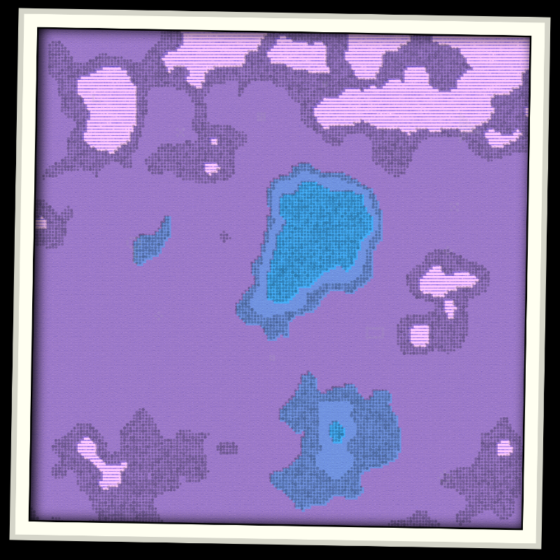 Further Explorations in Cartography #40