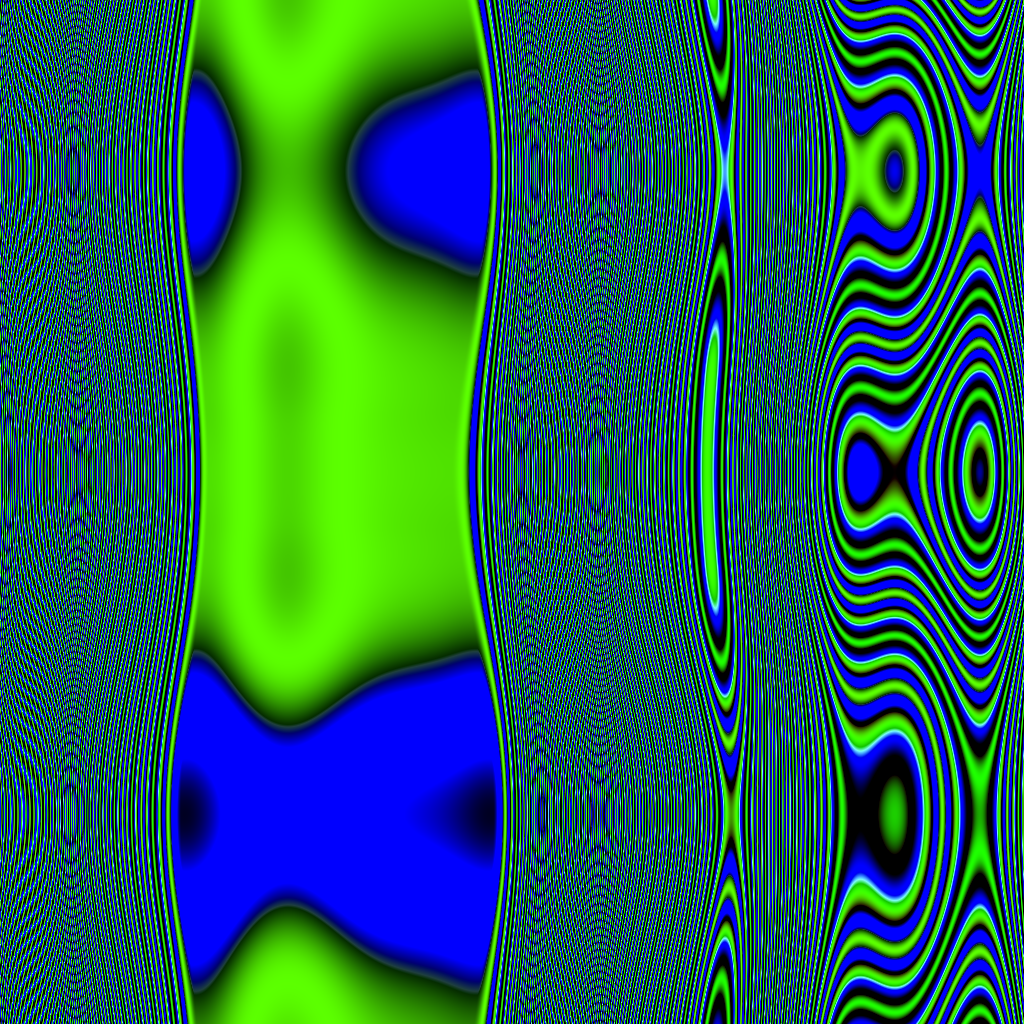 Interferences #106