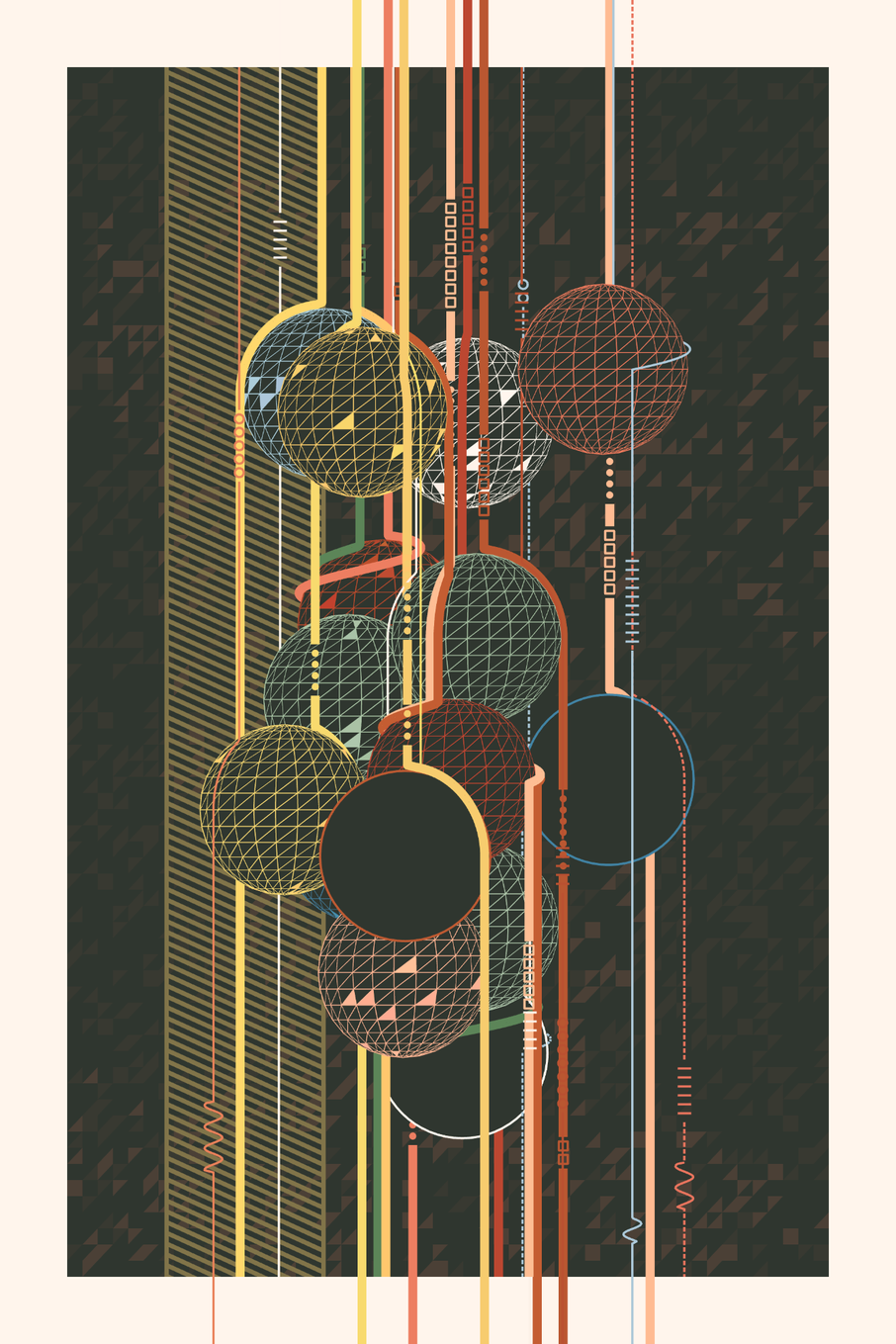 ION TRAP #237