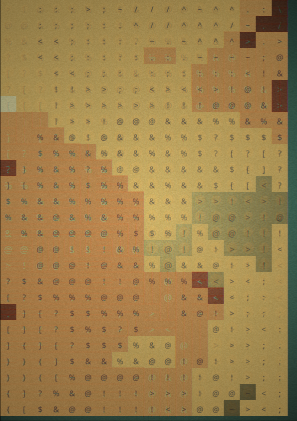 Convergence Remnants #10042