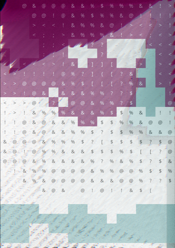 Convergence Remnants #7709