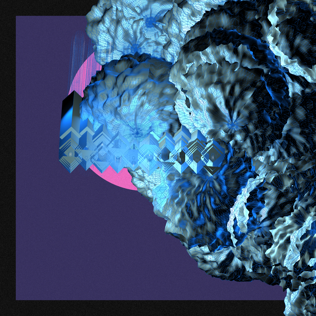 Techno Cluster #62