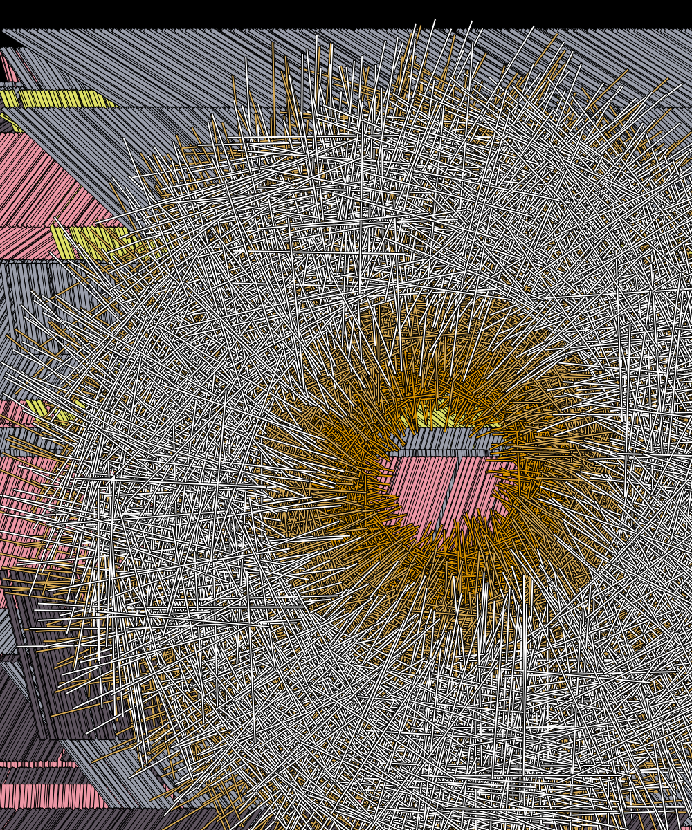 Shavings #103