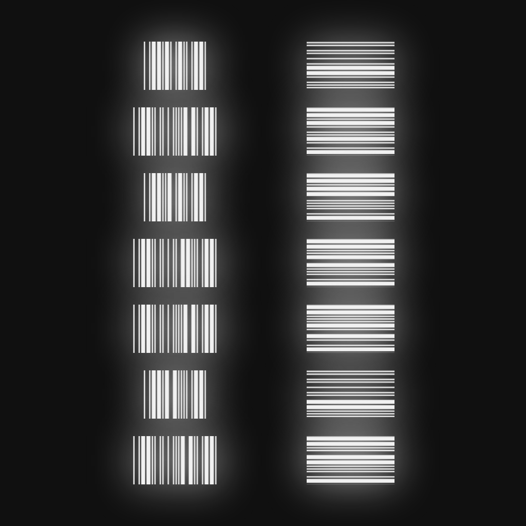 barcode(fxhash) #333