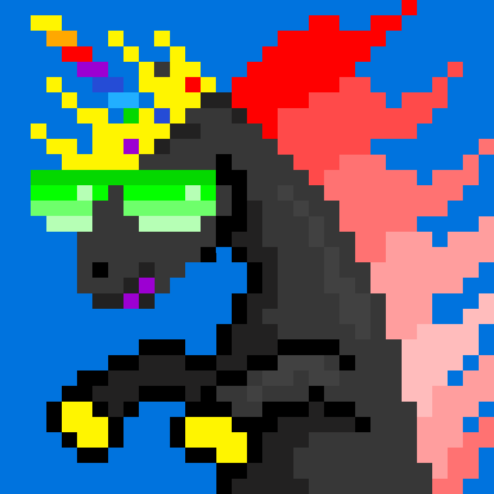 Unicorn #2152
