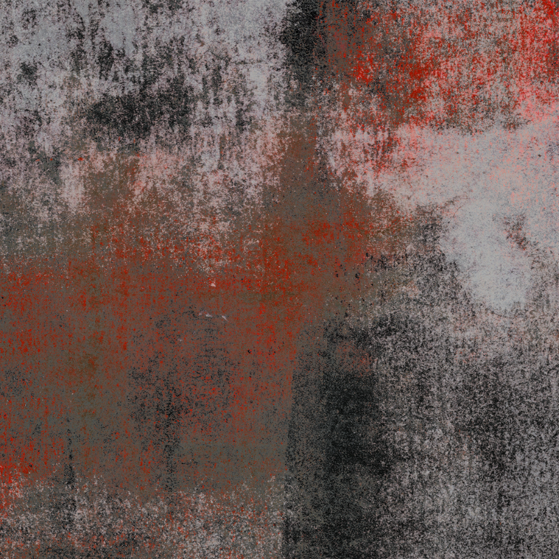 Tormented Textures I #61