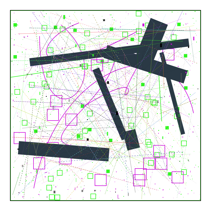 Starmap - AI Study I #8