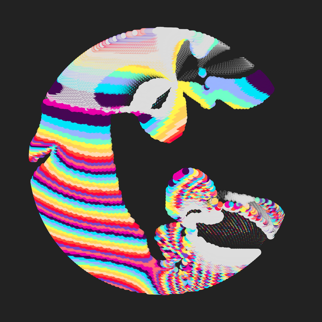 Still C #23116