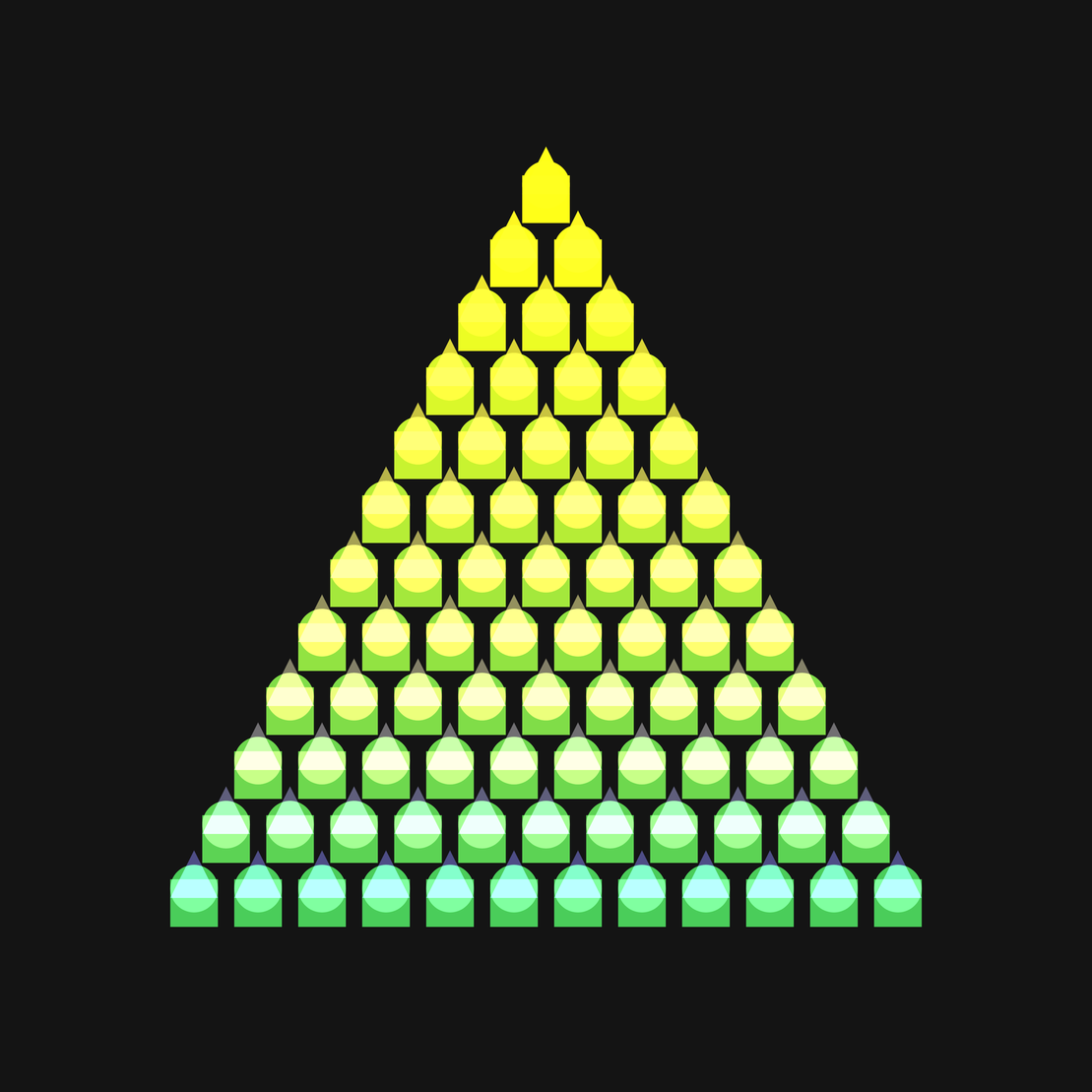 Tesselations #20