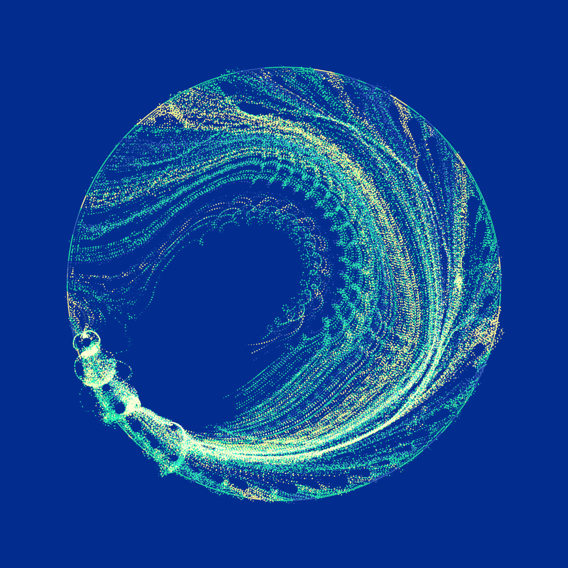 Bubblish #138