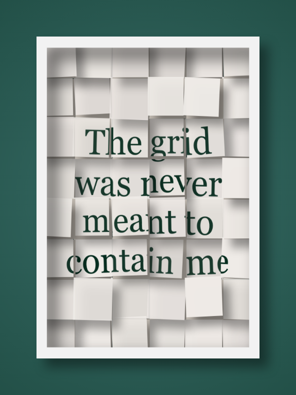 The Metaphor Machine #38246