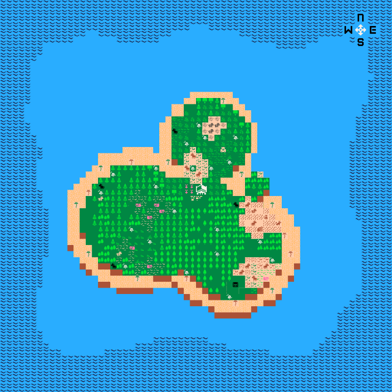 Wen Island? #3