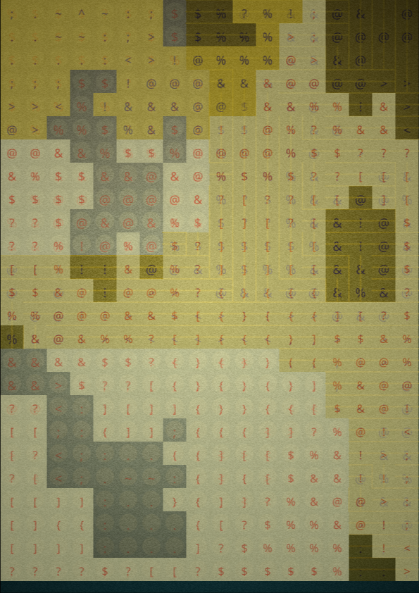 Convergence Remnants #19530