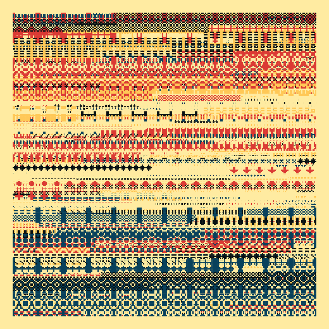 Pixel Management #552