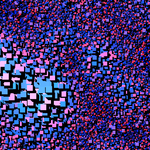 pixelflow #77