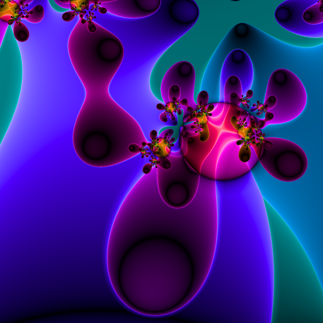 Microgravity #784
