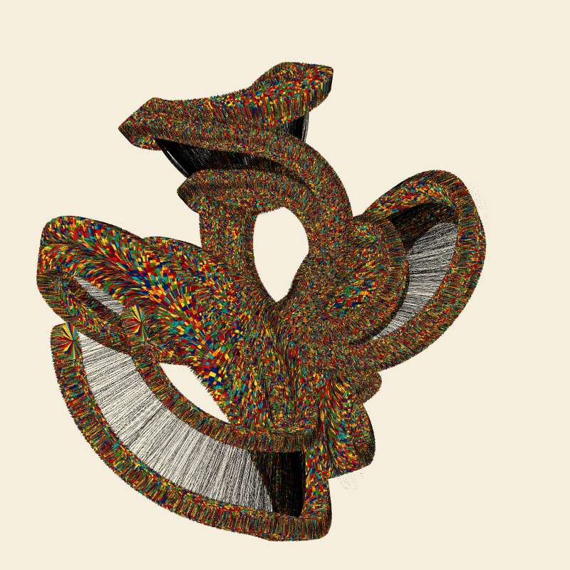 Singularithm #1095