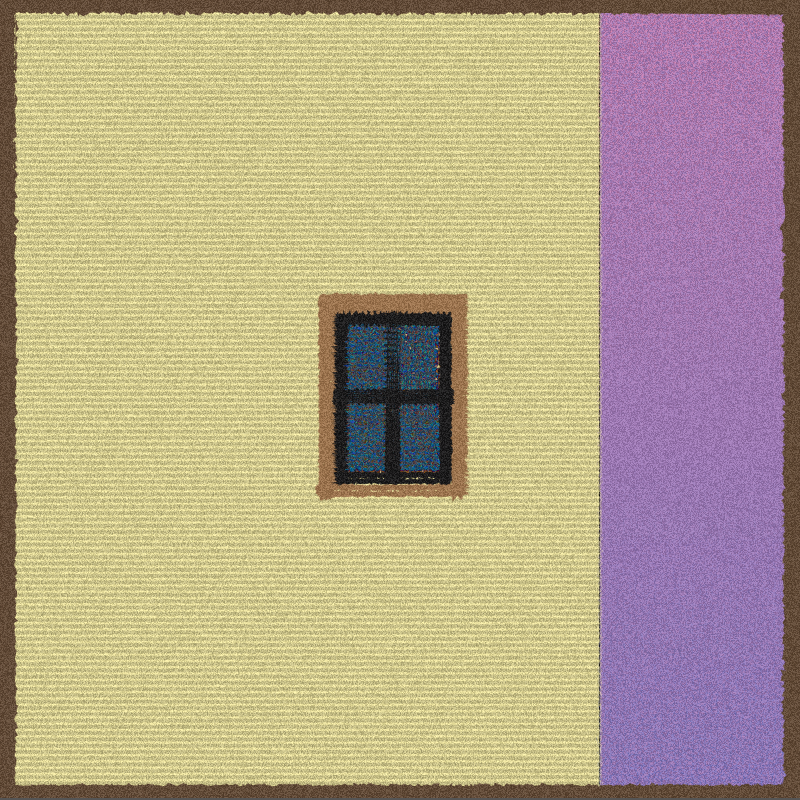 Neighborhood - windows #17