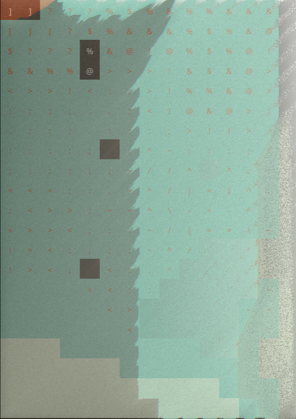 Convergence Remnants #17037