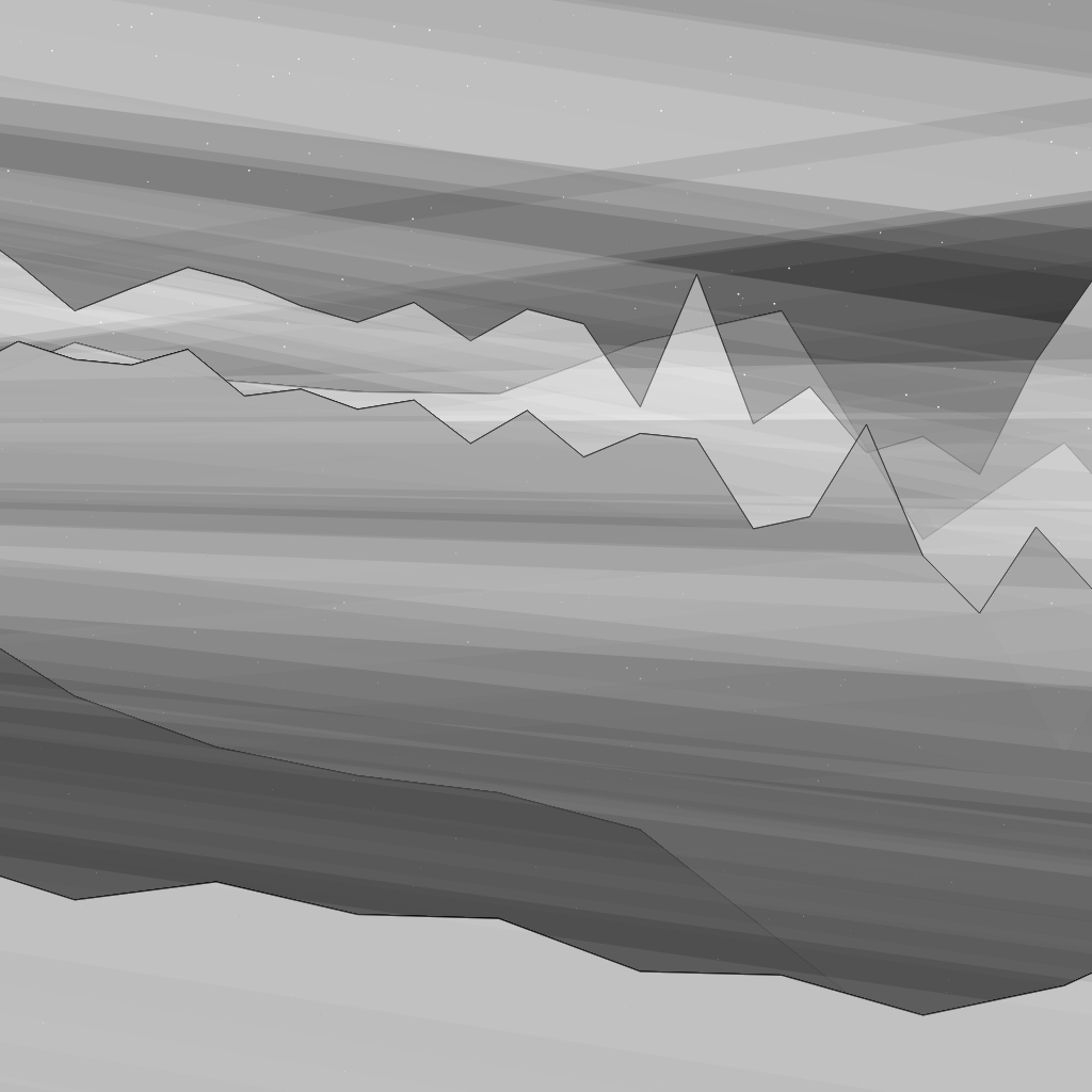 Point - line - plane #5