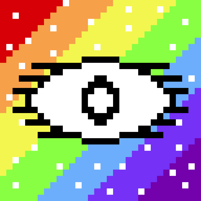 EYEBITS #7