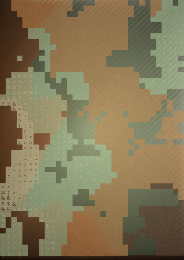 Convergence Remnants #10309