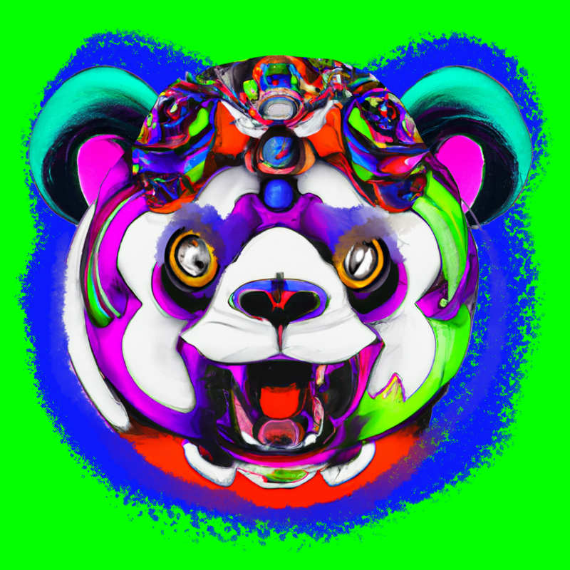 PANDART #5