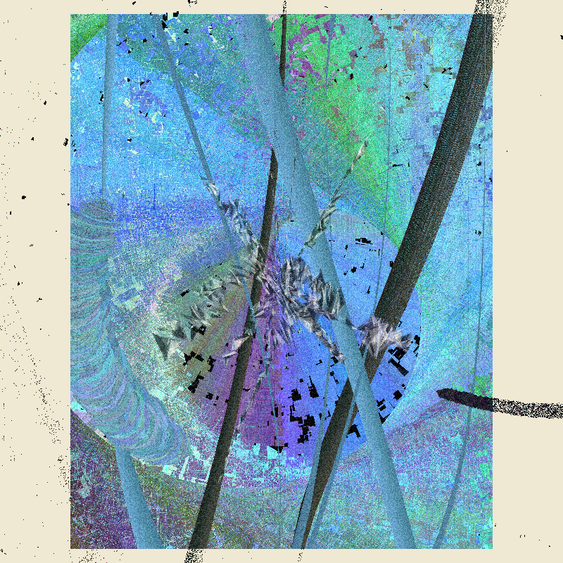 Continuum #19