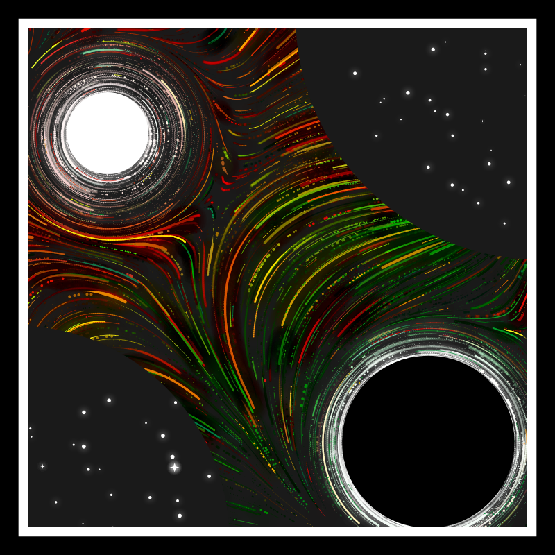 Multiverse - EnergyMerge #4