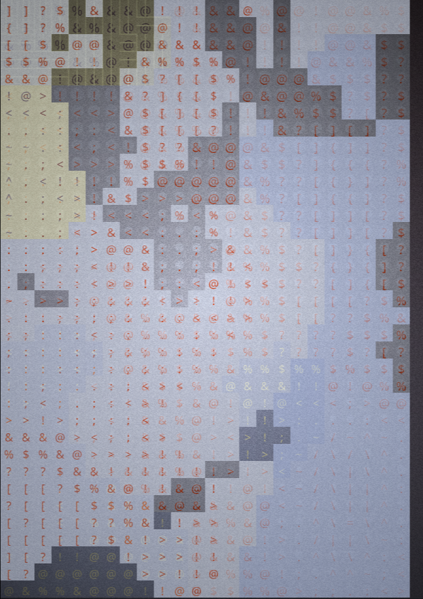 Convergence Remnants #8048