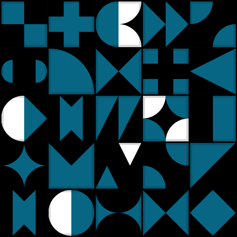 GridWorks #34