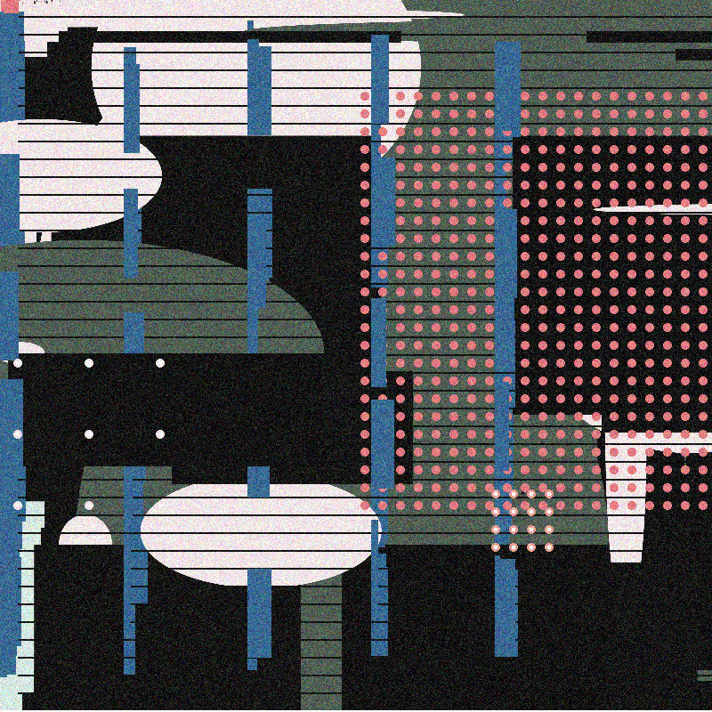 Companion Grid #22