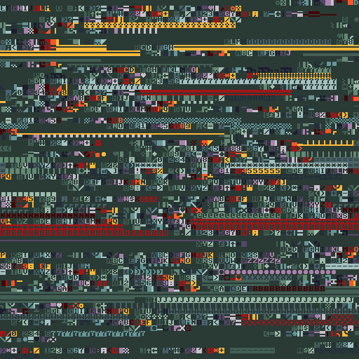 Datastreams #7