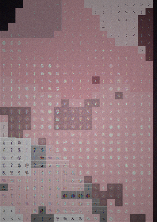 Convergence Remnants #2900