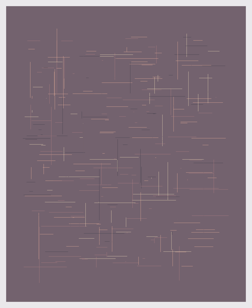 Lineas #8