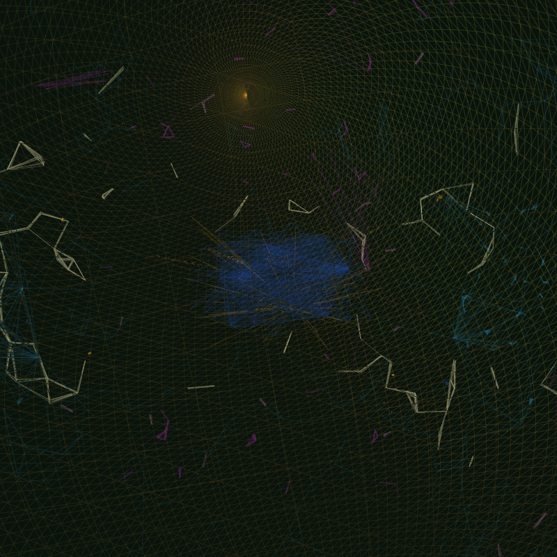 Constellation Builder 02 #113