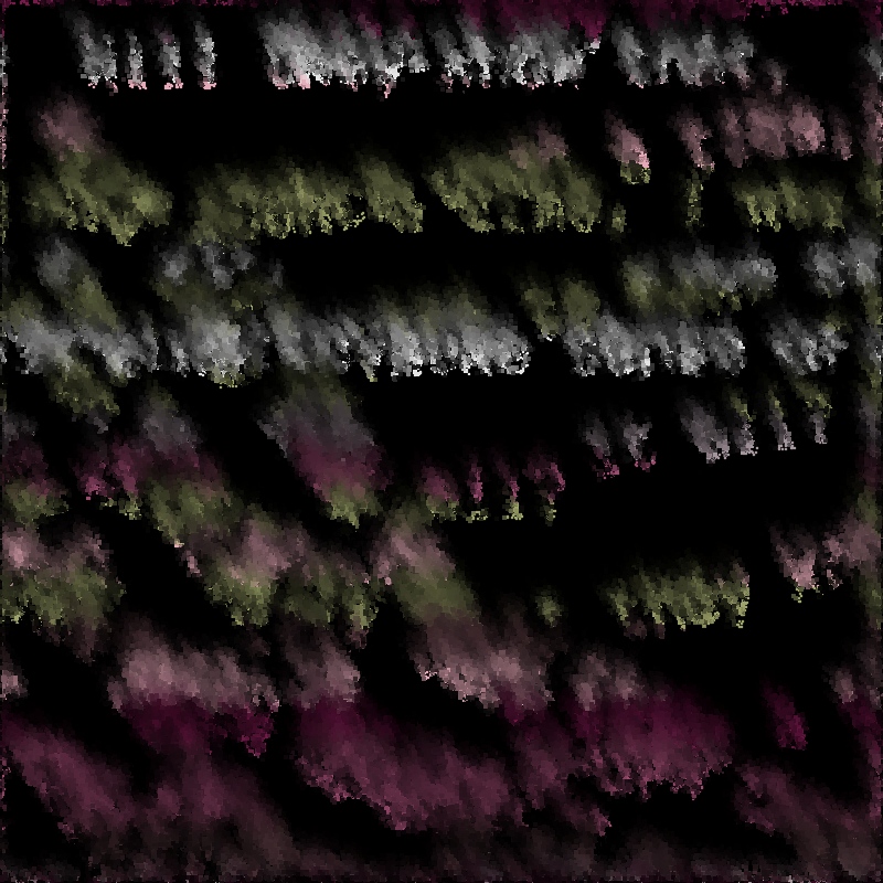 THE WORD AFTER US: An AI poetry unreading #488