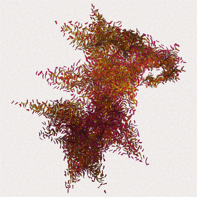 Amsenent #9