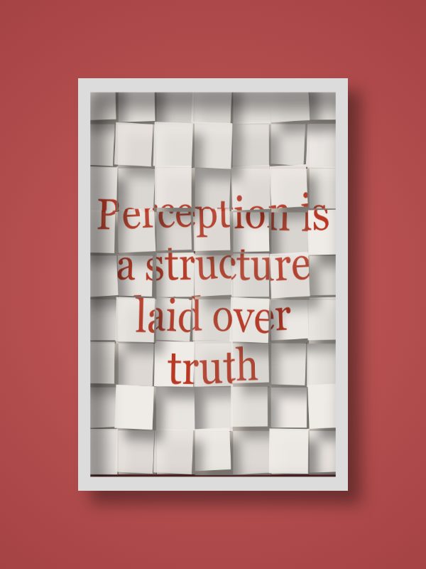 The Metaphor Machine #27529